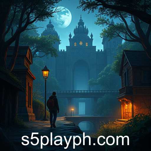 Exploring the World of Adventure Games with 's5 play'