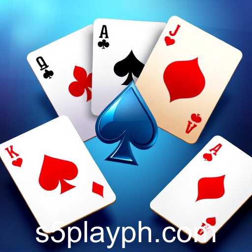 Exploring the World of Online Card Games on 's5 play'