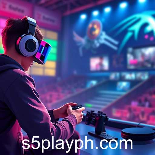 Emergence of S5 Play Highlights Evolving Gaming Trends
