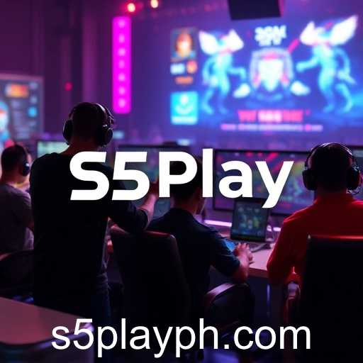 s5 play