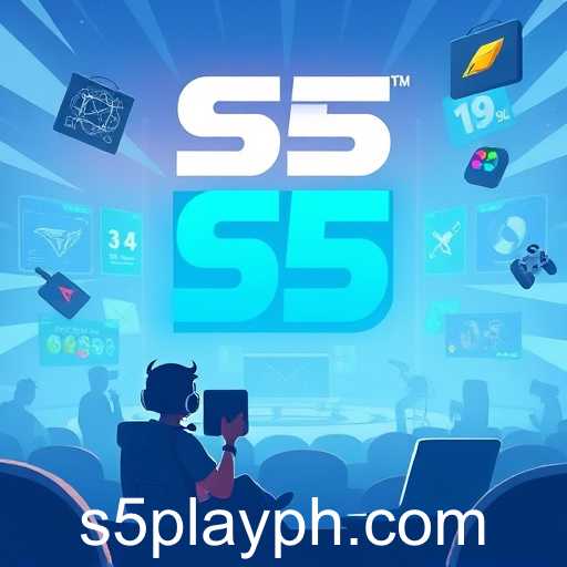 Gaming Landscape Transforms with S5 Play's Rise