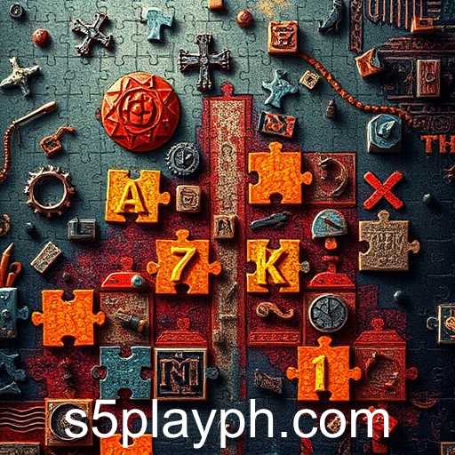 Exploring the Engaging World of Puzzle Games on the S5 Play Platform