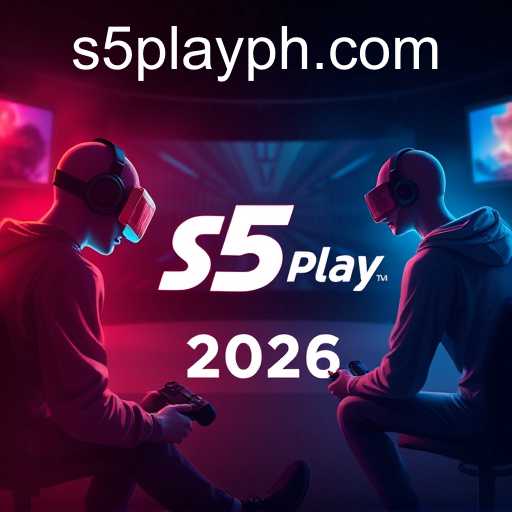 The Rise of S5 Play: A New Era in Online Gaming