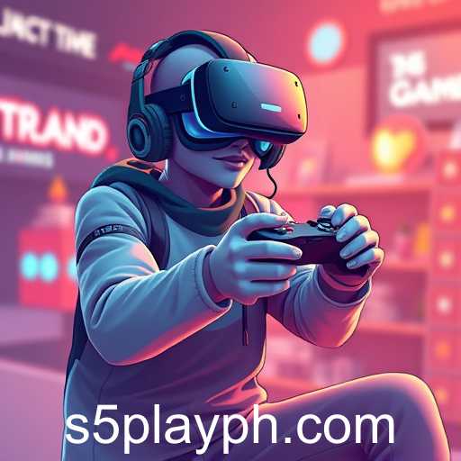 The Rise of S5 Play: Revolutionizing Online Gaming