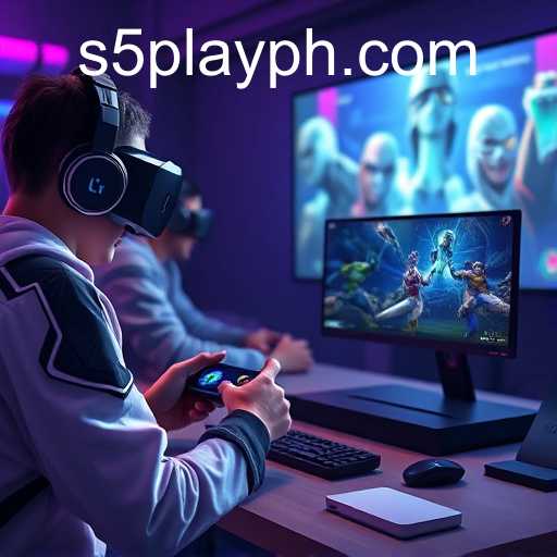 The Rise of S5 Play in Online Gaming