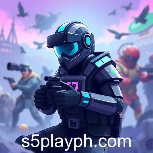 The Rise of S5 Play in Online Gaming