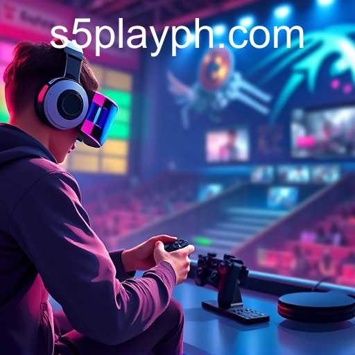 The Evolution of Online Gaming with S5 Play