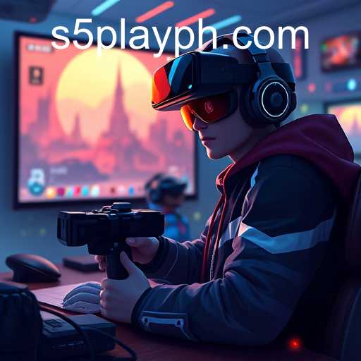 The Rise of S5 Play: A Digital Revolution in Gaming