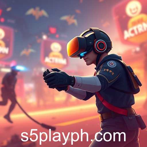 The Rise of S5 Play: Shaping Gaming in 2025