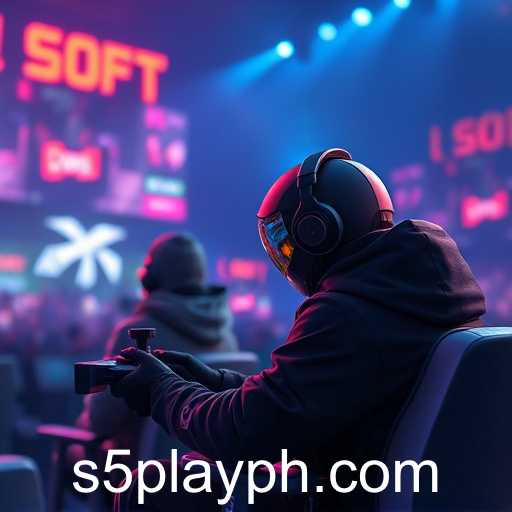 S5 Play Dominates the Digital Gaming Arena
