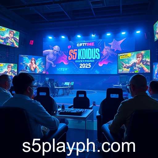 s5 play