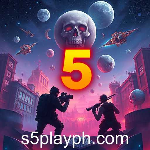 Gaming Trends: The Rise of S5 Play