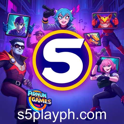 S5 Play: Revolutionizing Online Gaming