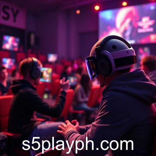 S5 Play Revolutionizes the Gaming World