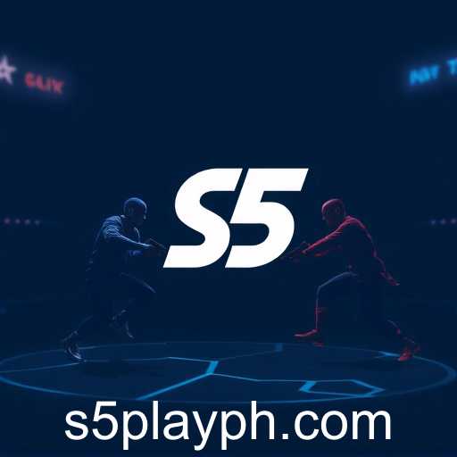 S5 Play Revolutionizes Online Gaming Experience