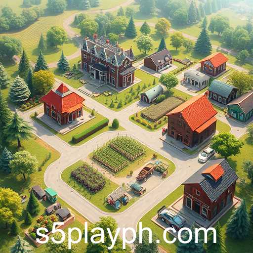 The Imaginative World of Simulation Games: Unlocking Real-World Scenarios with 's5 play'