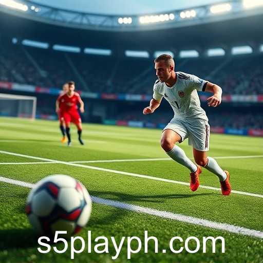 The Evolution and Popularity of 'Sports Games' in the Gaming World