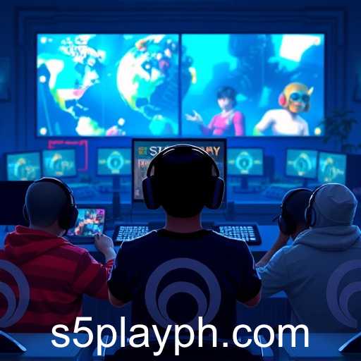 The Rise of Online Gaming Platforms